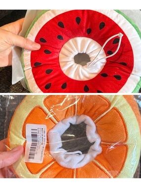 Cat Collars (pack of 2)